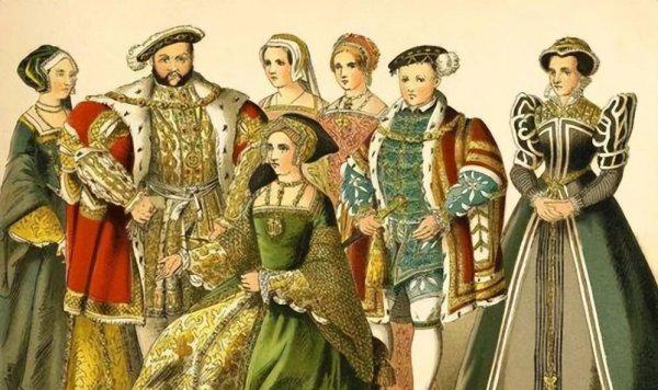 英格兰和苏格兰的关系简史