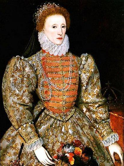 英格兰和苏格兰的关系简史