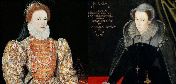 英格兰和苏格兰的关系简史