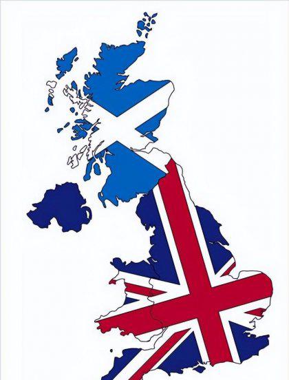 英格兰和苏格兰的关系简史