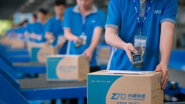 国内最快快递是什么快递