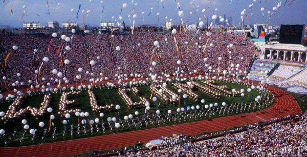 中国第一次参加奥运会是哪年