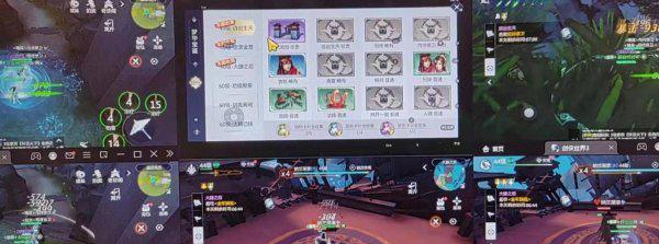 可以搬砖的手游排行榜