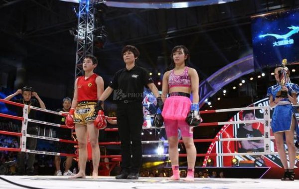 长期打拳击身体会有什么改变