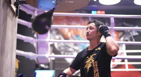 长期打拳击身体会有什么改变