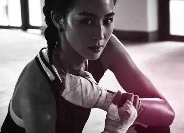 长期打拳击身体会有什么改变