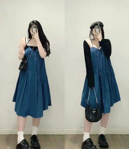 胖妹妹怎么搭配衣服显瘦夏季 夏季微胖女人怎么穿才漂亮