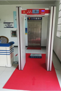 锡纸包手机防金属探测仪吗 探测门能探测到锡纸包的手机么