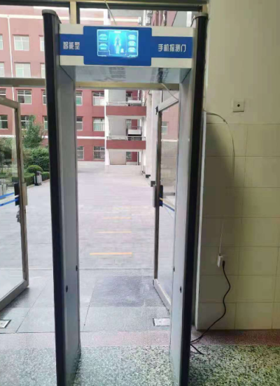 锡纸包手机防金属探测仪吗