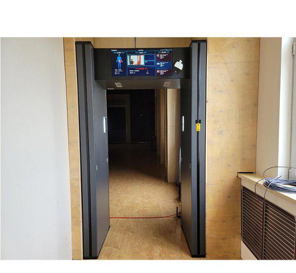 锡纸包手机防金属探测仪吗