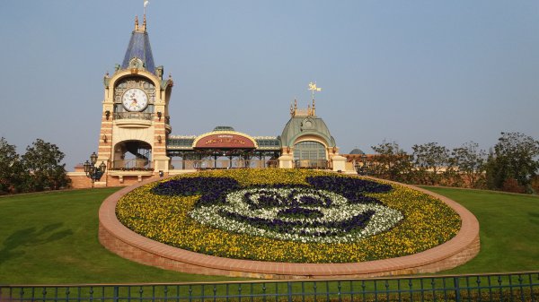 川沙属于上海哪个区