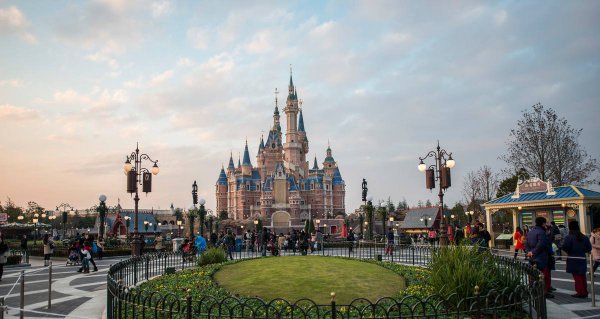 川沙属于上海哪个区