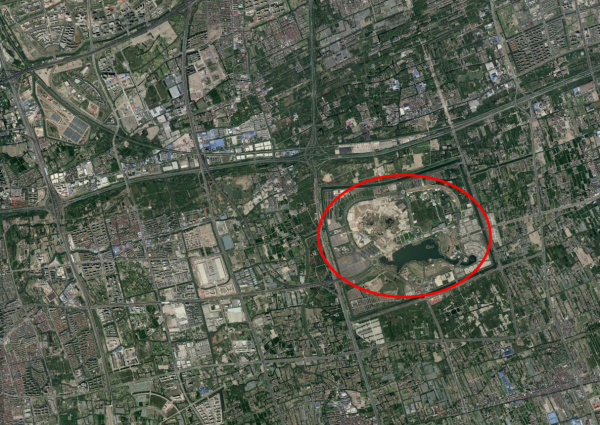 川沙属于上海哪个区