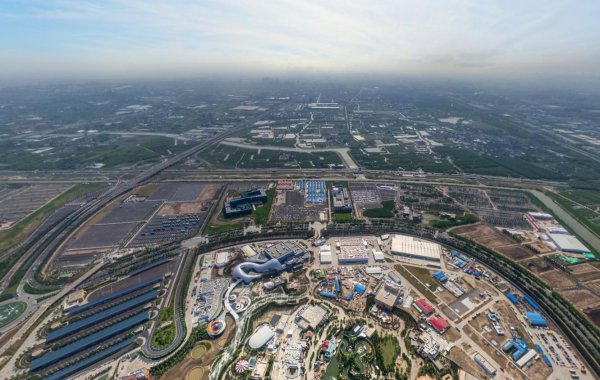 川沙属于上海哪个区