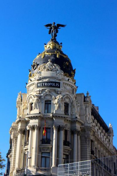 西班牙属于哪个洲的国家