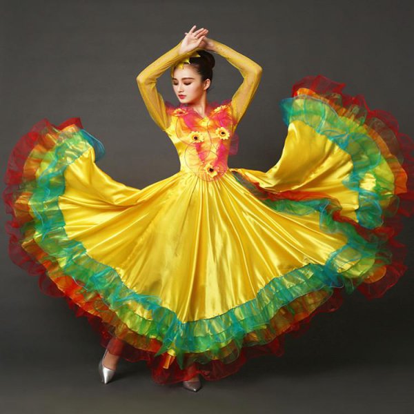 西班牙属于哪个洲的国家