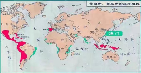 西班牙属于哪个洲的国家