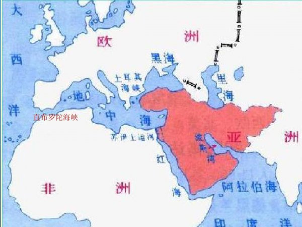 西班牙属于哪个洲的国家