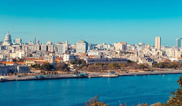 加勒比地区有哪些国家