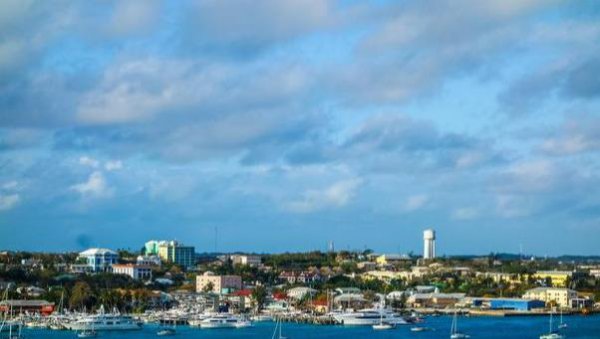 加勒比地区有哪些国家