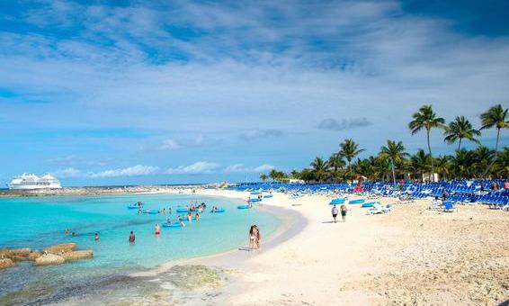 加勒比地区有哪些国家