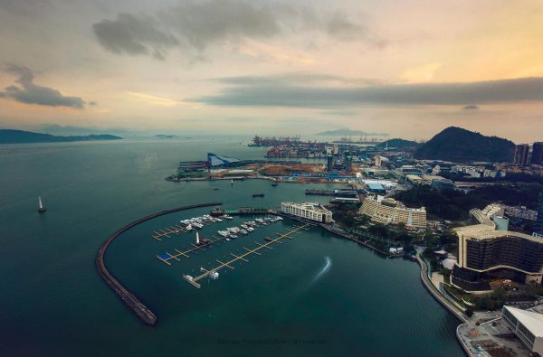 加勒比地区有哪些国家