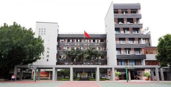 福州十大私立高中排名