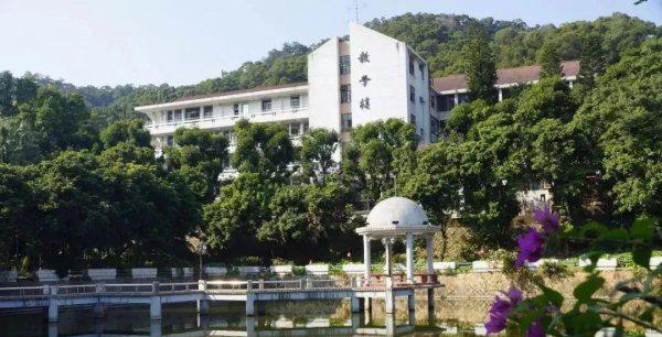 福州十大私立高中排名