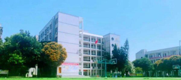 福州十大私立高中排名