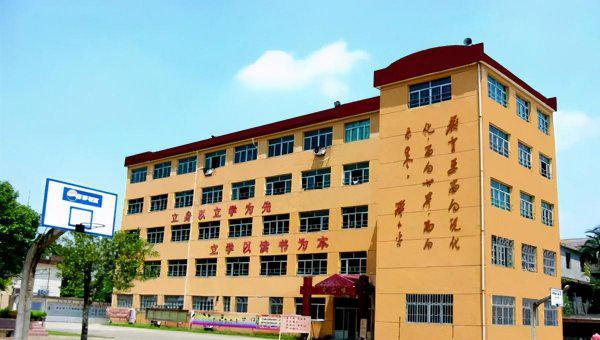 福州十大私立高中排名