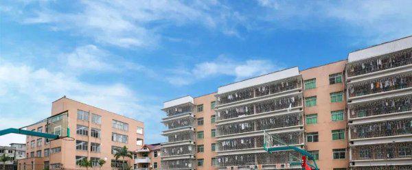 福州十大私立高中排名