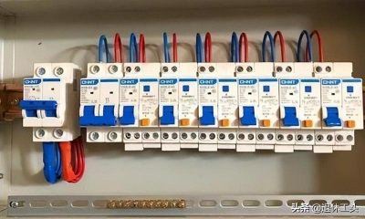 总闸推不上去什么原因 电闸推上去又掉下来怎么回事