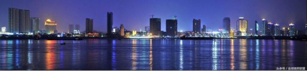 皖南有哪些城市