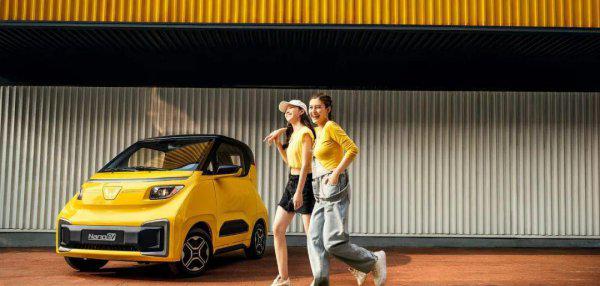 口碑最好的微型车排行榜