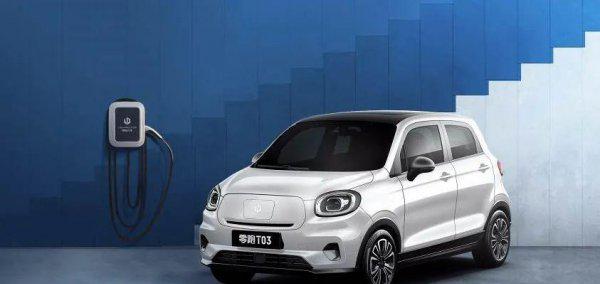 口碑最好的微型车排行榜