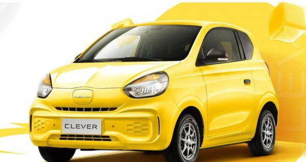 口碑最好的微型车排行榜