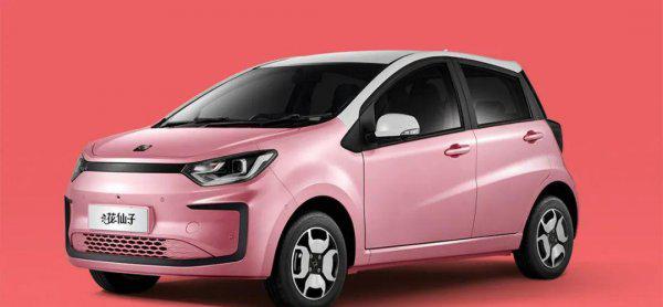 口碑最好的微型车排行榜