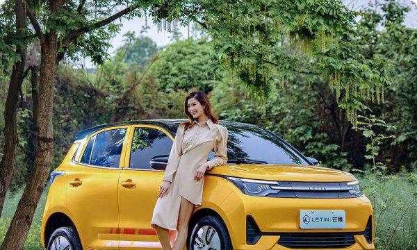 口碑最好的微型车排行榜