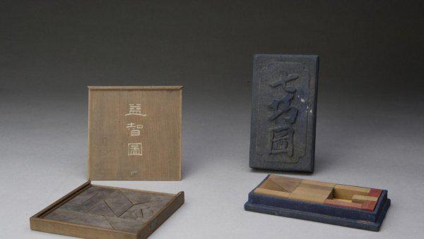 七巧板的历史演变过程是什么