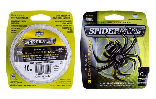 路亚pe线什么牌子好