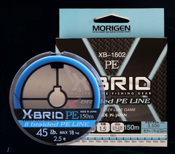 路亚pe线什么牌子好