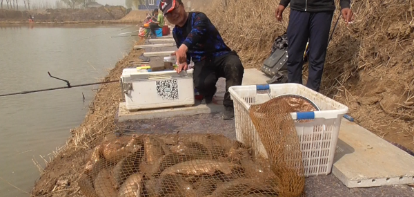 抄网竿买多长合适