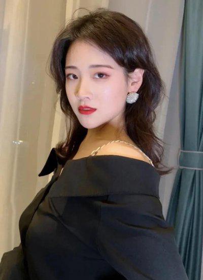 学生党适合染的隐蔽色