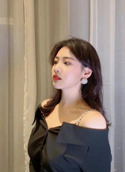 学生党适合染的隐蔽色