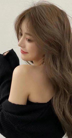 学生党适合染的隐蔽色