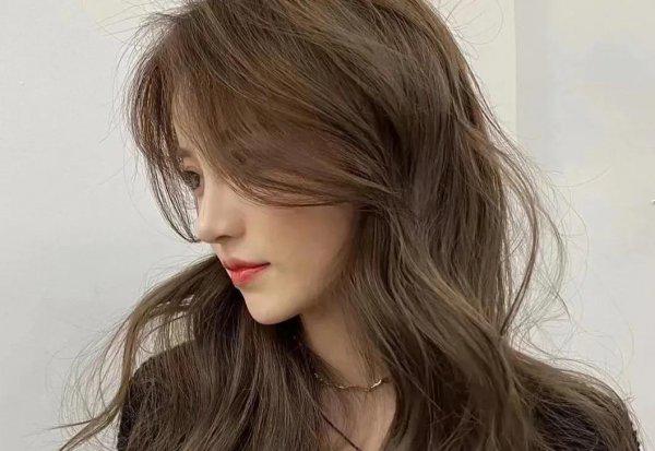 学生党适合染的隐蔽色