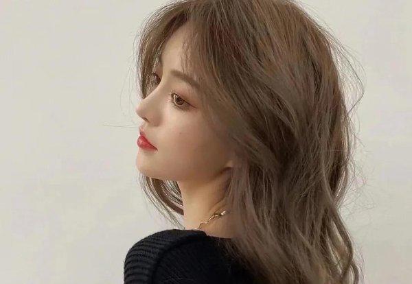 学生党适合染的隐蔽色