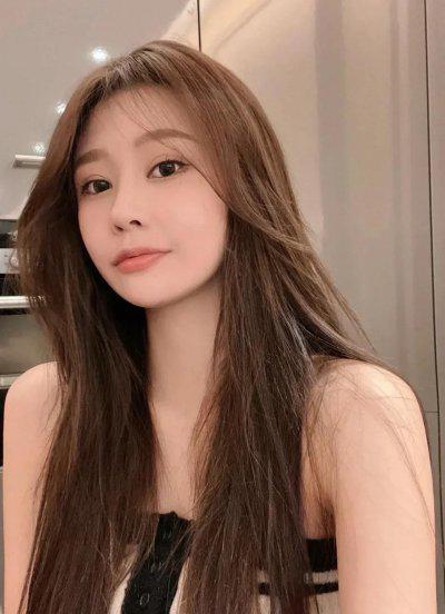 学生党适合染的隐蔽色