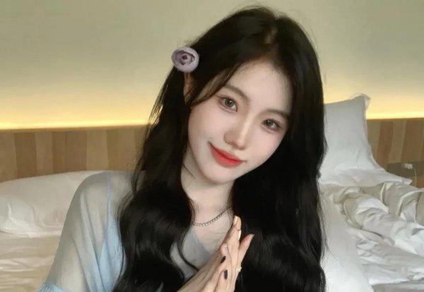 学生党适合染的隐蔽色