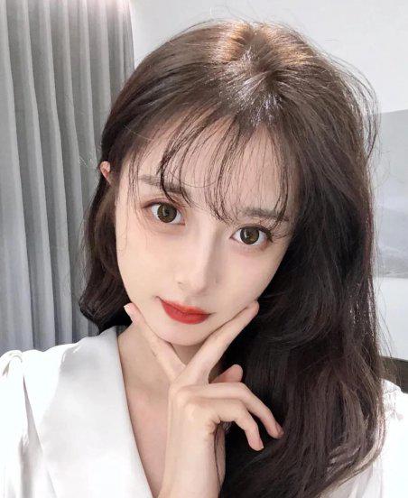 学生党适合染的隐蔽色